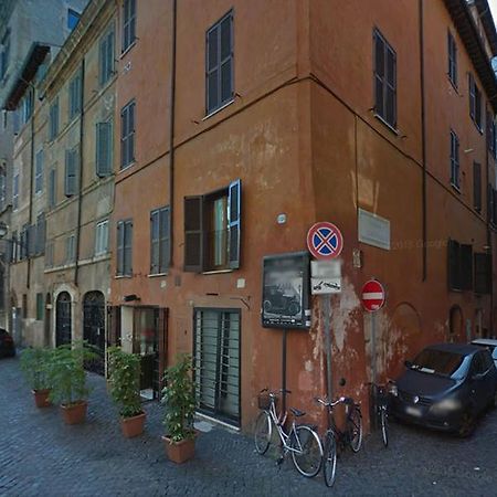 Fiorentini Charme - My Extra Home Roma Exterior foto
