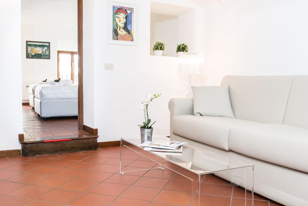 Fiorentini Charme - My Extra Home Roma Exterior foto