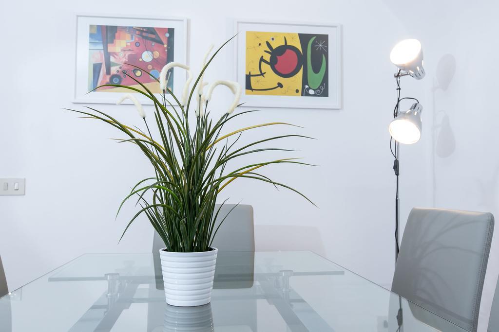 Fiorentini Charme - My Extra Home Roma Habitación foto