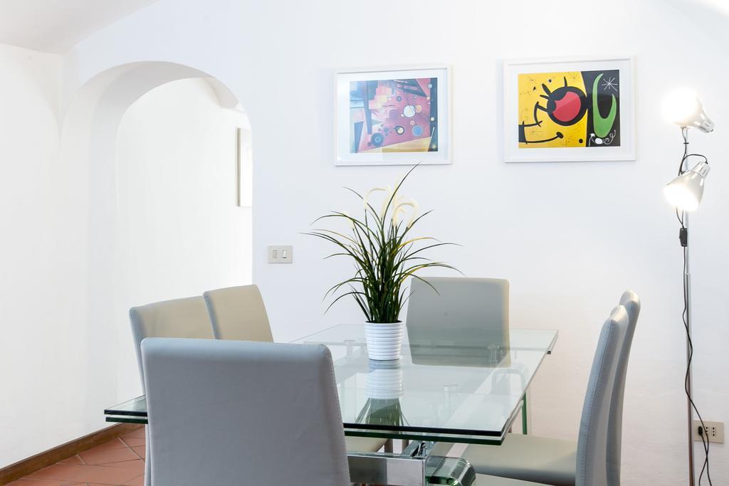 Fiorentini Charme - My Extra Home Roma Habitación foto